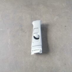 Vidējas salona statnes apdare priekš TOYOTA AVENSIS 2007