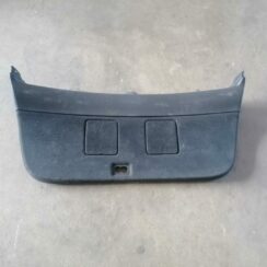 Bagāžnieka vāka liela apdare priekš TOYOTA AVENSIS 2007