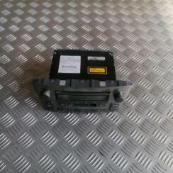 CD/DVD/Navigācijas bloks priekš TOYOTA AVENSIS 2007