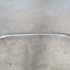 Jumta reliņi priekš TOYOTA AVENSIS 2007