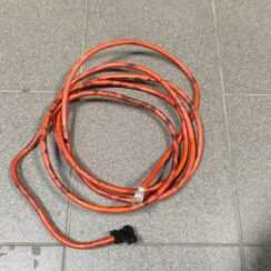 Pozitīvais elektrovads priekš BMW 330D E91 2008 TOURING