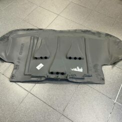 Dzinēja aizsargs priekš VW PASSAT 2003 UNIVERSAL BLUE