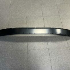 Priekšējā bufera pastiprinātājs priekš OPEL ZAFIRA 2004