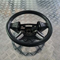 Stūre priekš MERCEDES BENZ ML320 2006 SILVER