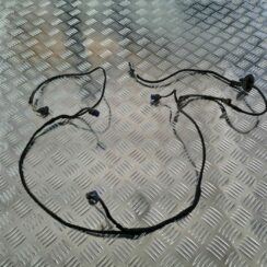 Pārkošanas devēju vads priekš MERCEDES BENZ ML320 2006 SILVER