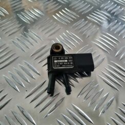 Izplūdes gāzu spiediena sensors priekš MERCEDES BENZ ML320 2006 SILVER