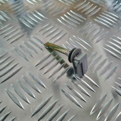 Temperatūras devejs priekš MERCEDES BENZ ML320 2006 SILVER