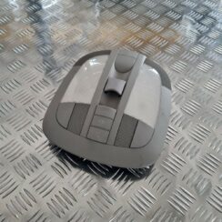 Salona apgaismojuma panelis priekš MERCEDES BENZ ML320 2006 SILVER