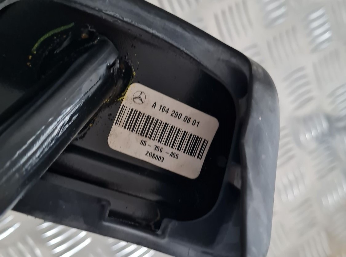 Bremžu pedālis priekš MERCEDES BENZ ML320 2006 SILVER 2 Bremžu pedālis priekš MERCEDES BENZ ML320 2006 SILVER