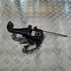 Stāvbremzes pedālis priekš MERCEDES BENZ ML320 2006 SILVER