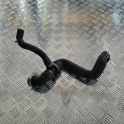 Dzesēšanas caurules priekš MERCEDES BENZ ML320 2006 SILVER