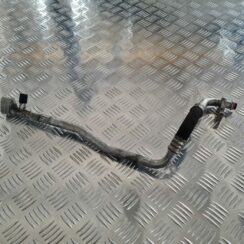 Gaisa kondicioniera caurule priekš MERCEDES BENZ ML320 2006 SILVER