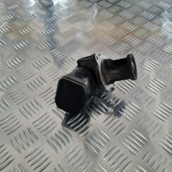 EGR vārsts priekš MERCEDES BENZ ML320 2006 SILVER