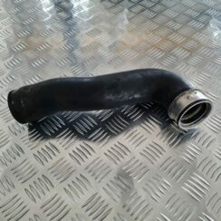 Interkulera caurule priekš MERCEDES BENZ ML320 2006 SILVER