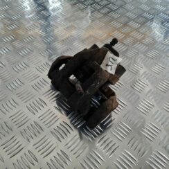 Aizmugurējais labais suports priekš MERCEDES BENZ ML320 2006 SILVER