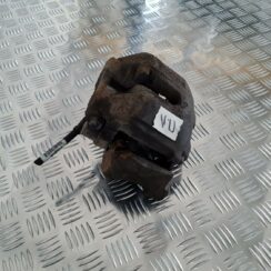 Priekšējais kreisais suports priekš MERCEDES BENZ ML320 2006 SILVER