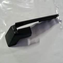 Priekšējā labā sēdekļa sliežu apdare priekš MERCEDES BENZ ML320 2006 SILVER