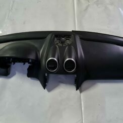 Mērinstrumentu panelis priekš MERCEDES BENZ ML320 2006 SILVER