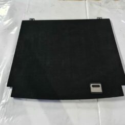 Bagāžnieka grīda priekš MERCEDES BENZ ML320 2006 SILVER