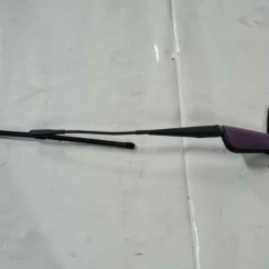 Vējstikla slotiņa priekš MERCEDES BENZ ML320 2006 SILVER