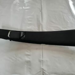 Vidējas salona statnes apdare priekš MERCEDES BENZ ML320 2006 SILVER