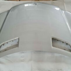 Pārsegs priekš MERCEDES BENZ ML320 2006 SILVER