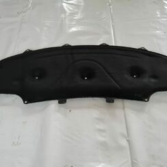 Pārsega trokšņa izolācija priekš MERCEDES BENZ ML320 2006 SILVER