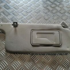 Saules aizsargs priekš TOYOTA COROLLA VERSO 2003