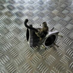 Droseļvārsta gaisa vads priekš TOYOTA COROLLA VERSO 2003