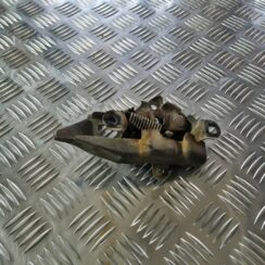 Pārsega slēdzene priekš TOYOTA COROLLA VERSO 2003