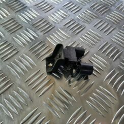 Solenoīda vakuuma vārsts priekš TOYOTA COROLLA VERSO 2003