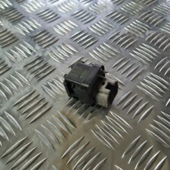 Kvēlsveču releja priekš TOYOTA COROLLA VERSO 2003