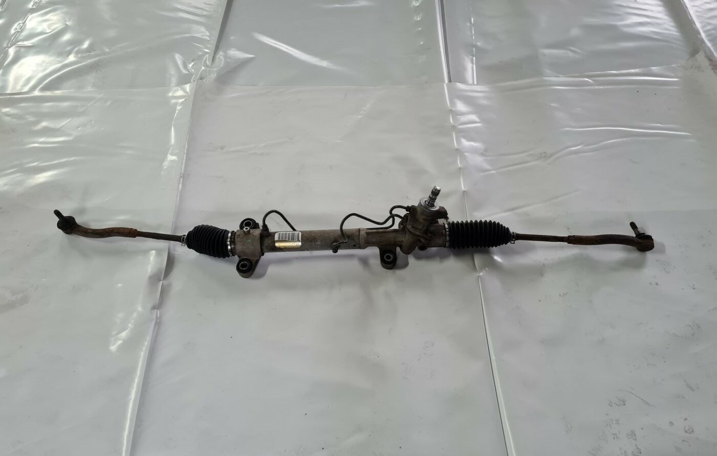 Stūres mehānisms priekš TOYOTA COROLLA VERSO 2003 1 Stūres mehānisms priekš TOYOTA COROLLA VERSO 2003