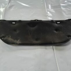 Pārsega trokšņa izolācija priekš TOYOTA COROLLA VERSO 2003