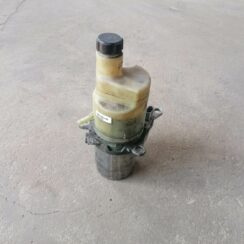 Hidrauliskais pastiprinātājs priekš VOLVO C30 2008 SILVER