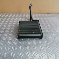 Gaisa kondicionēšanas radiators salonā priekš AUDI A4 2008 AVANT