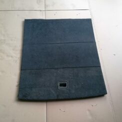 Bagāžnieka grīda priekš AUDI A4 2005