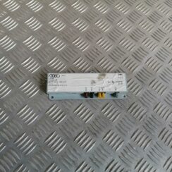 Antenas pastiprinātāja bloks priekš AUDI A4 2008 AVANT
