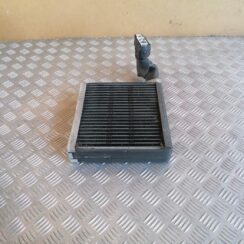 Gaisa kondicionēšanas radiators salonā priekš HONDA ACCORD 2007 YR562P