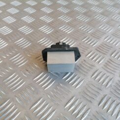 Salona ventilatora rezistors priekš HONDA ACCORD 2007 YR562P