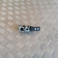 Bagāžnieka vāka atvēršanas rokturis/poga priekš HONDA ACCORD 2007 YR562P