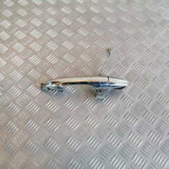 Priekšējāis labais durvju rokturis priekš HONDA ACCORD 2007 YR562P