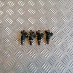 Degvielas smidzinātājs priekš HONDA ACCORD 2007 YR562P