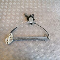 Stikla pacelšanas mehānisms priekšējais labais priekš HONDA ACCORD 2007 YR562P