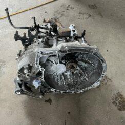 Mehāniska pārnesumkārba priekš FORD FOCUS C-MAX 2004