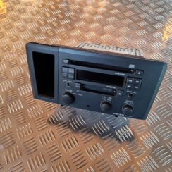 CD/DVD/Navigācijas bloks priekš VOLVO V70 2002 ASHGOLD