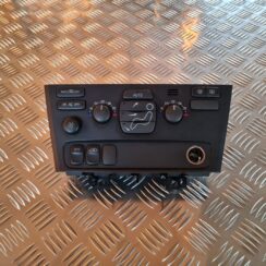 Klimata kontroles bloks priekš VOLVO V70 2002 ASHGOLD