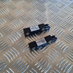 Drošības spilvena trieciensensors priekš VOLVO V70 2002 ASHGOLD