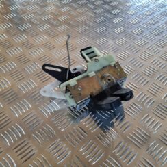 Bagāžnieka vāka slēdzene priekš VOLVO V70 2002 ASHGOLD