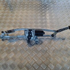 Vējstikla tīrīšanas mehānisms priekš VOLVO V70 2002 ASHGOLD